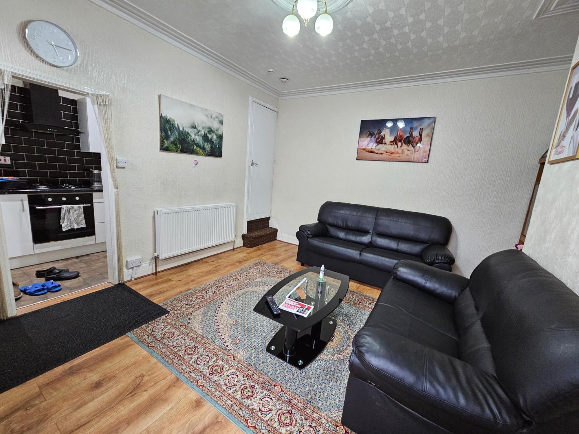 Готель Bright Sunny, Double Bed With Garden, Tv And Wi-Fi Лідс Екстер'єр фото